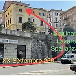 Rina\'S House La Spezia