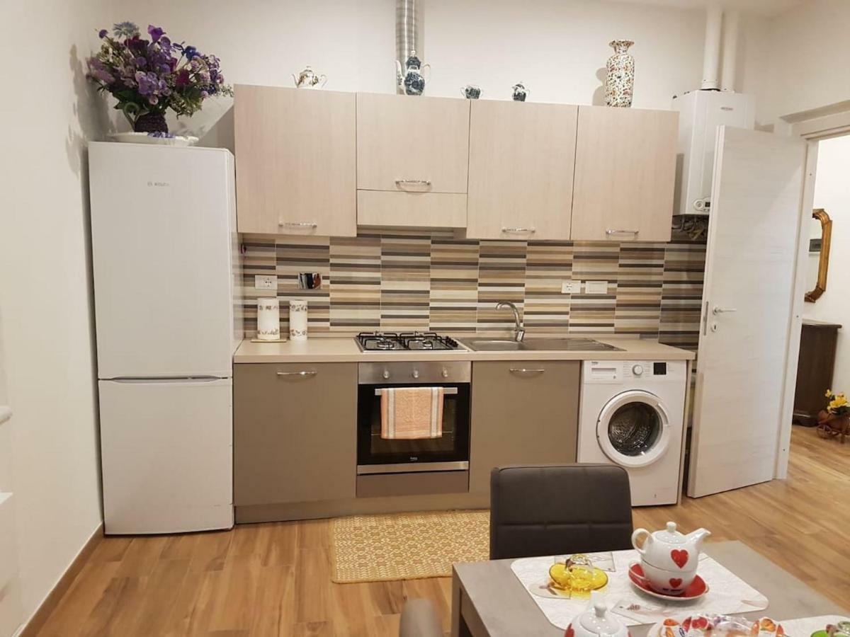 Rina's House Apartment