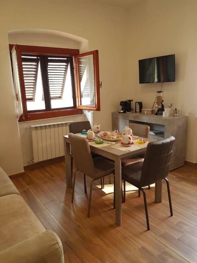Rina's House Apartment La Spezia