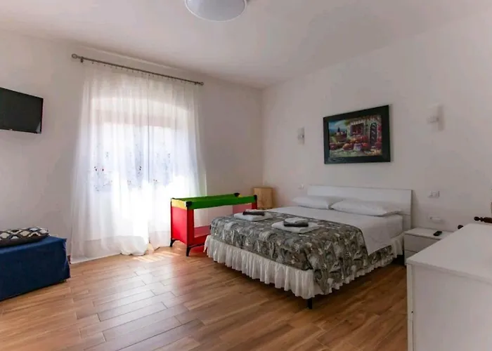 Rina\'S House La Spezia