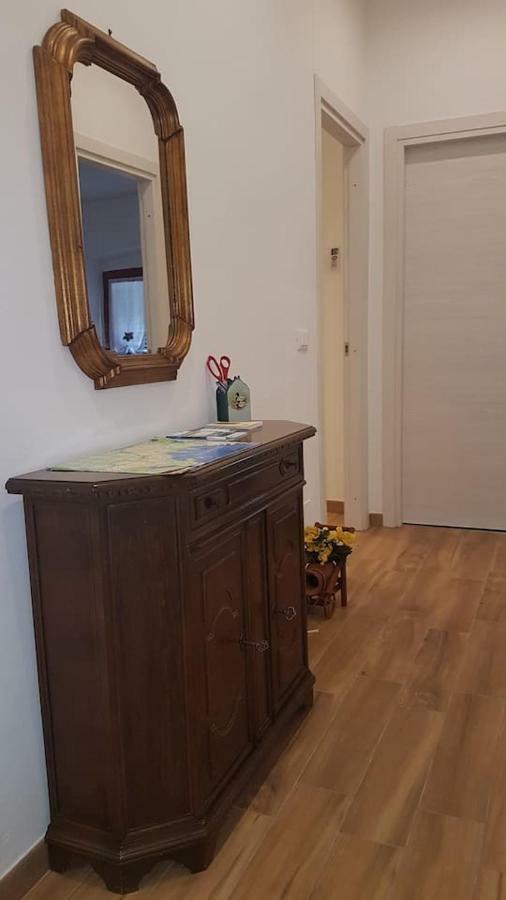 Rina's House Apartment *