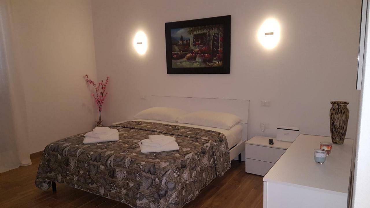 Rina's House Apartment