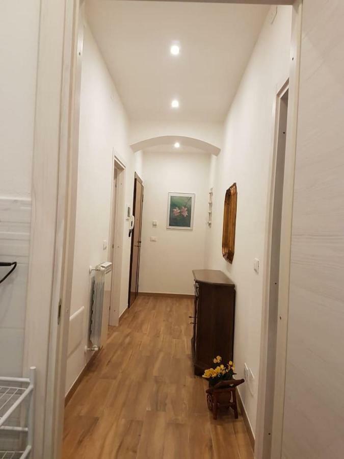 Rina's House Apartment