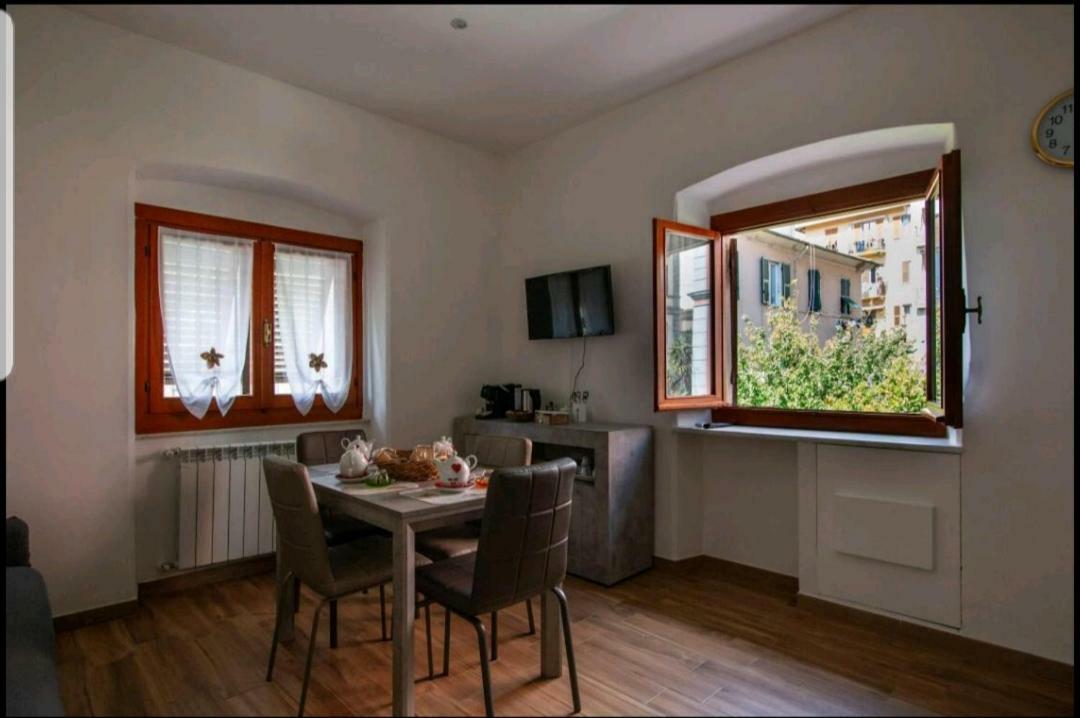 Rina's House Apartment La Spezia
