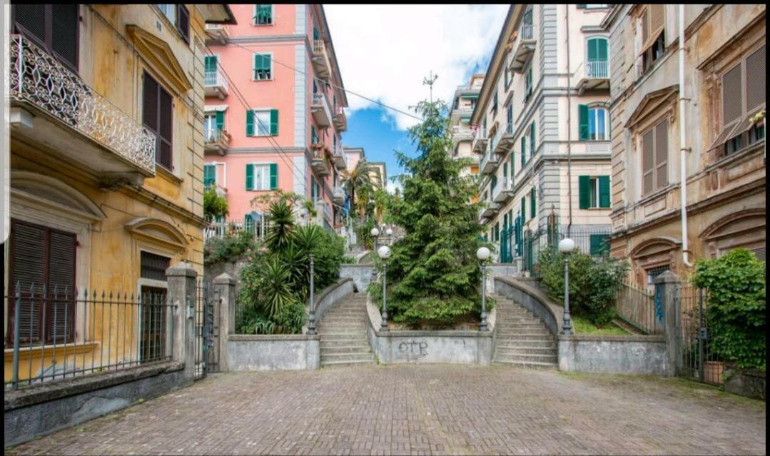 Rina's House La Spezia