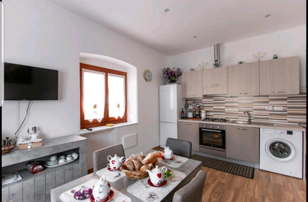 Rina's House Apartment